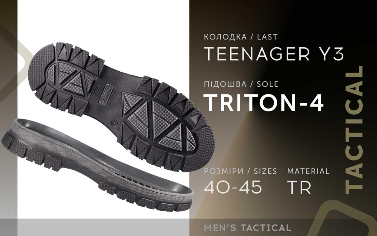Triton-4